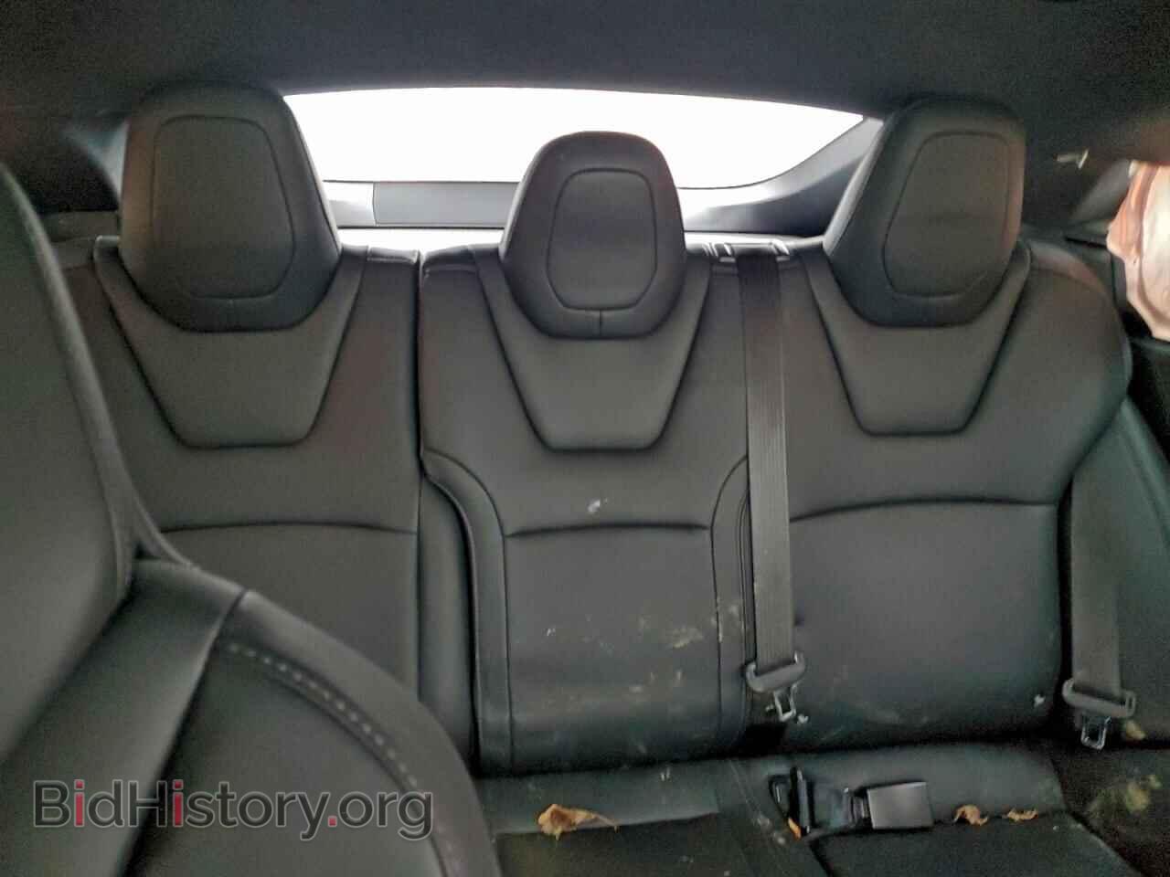 2019 TESLA MODEL S - VIN: 5YJSA1E29KF332772 - Photo 10