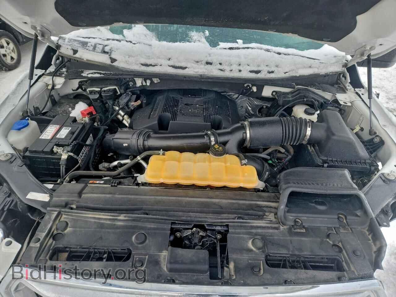 2017 FORD F-150 - VIN: 1FTEW1EG9HKD64157 - Фото 11