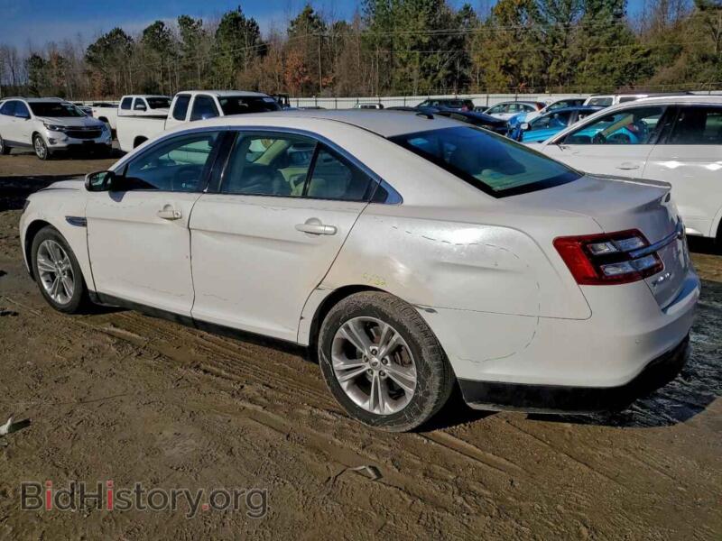 2013 Ford TAURUS (VIN 1FAHP2E93DG230930) — photo 2 of 12