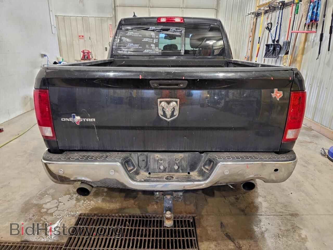 2016 RAM 1500 - VIN: 1C6RR6LT1GS194792 - Фото 6