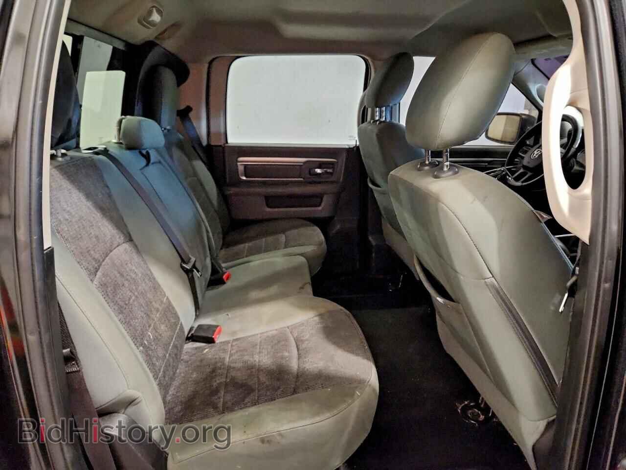 2016 RAM 1500 - VIN: 1C6RR6LT1GS194792 - Фото 10