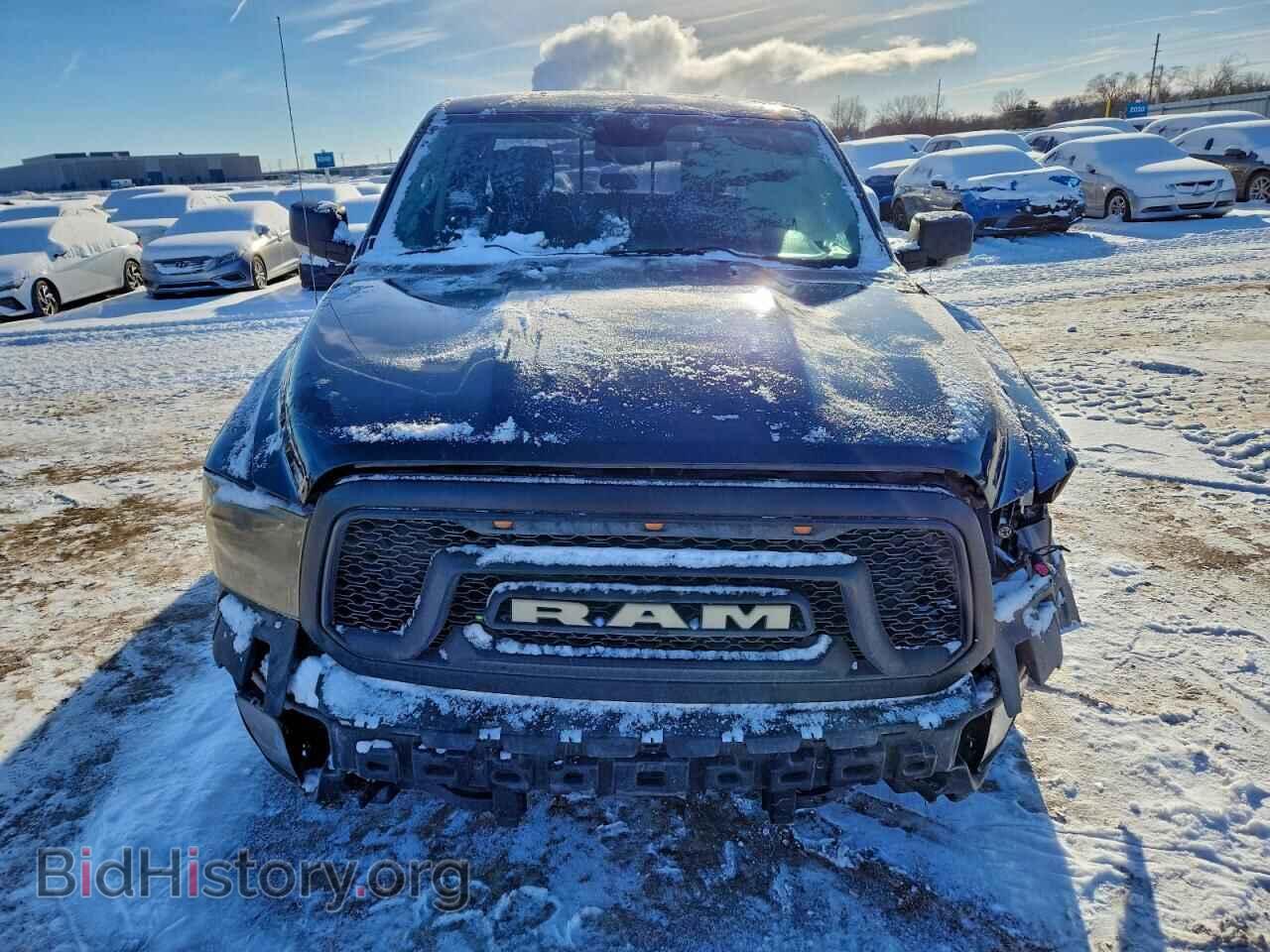2013 RAM 1500 - VIN: 1C6RR7MT8DS525707 - Photo 5