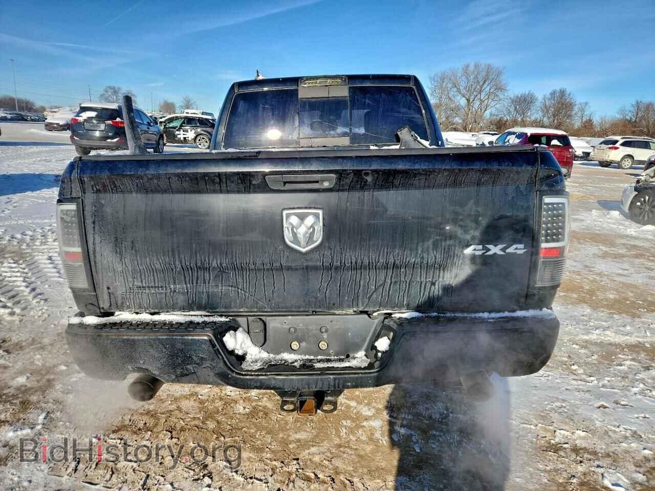 2013 RAM 1500 - VIN: 1C6RR7MT8DS525707 - Photo 6