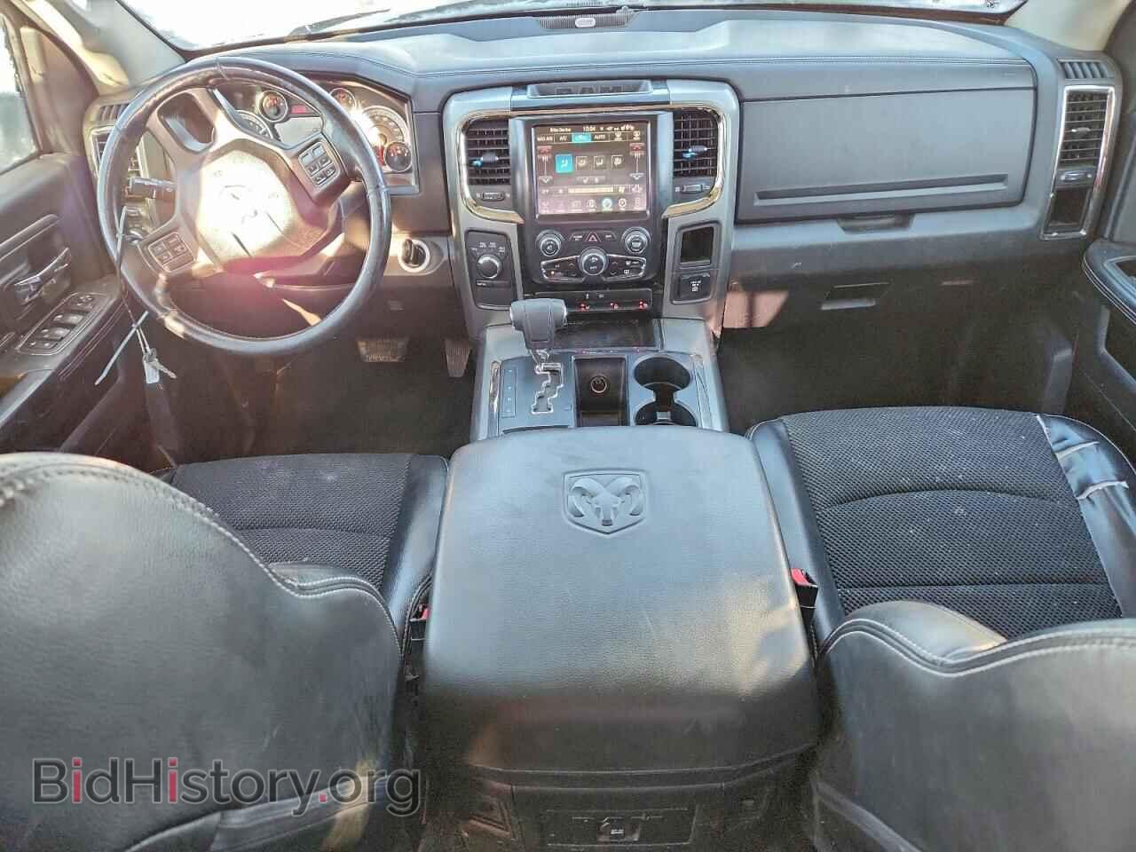 2013 RAM 1500 - VIN: 1C6RR7MT8DS525707 - Photo 8