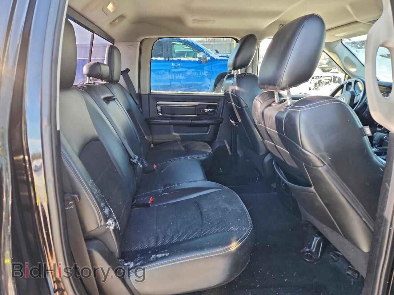 2013 RAM 1500 - VIN: 1C6RR7MT8DS525707 - Photo 10