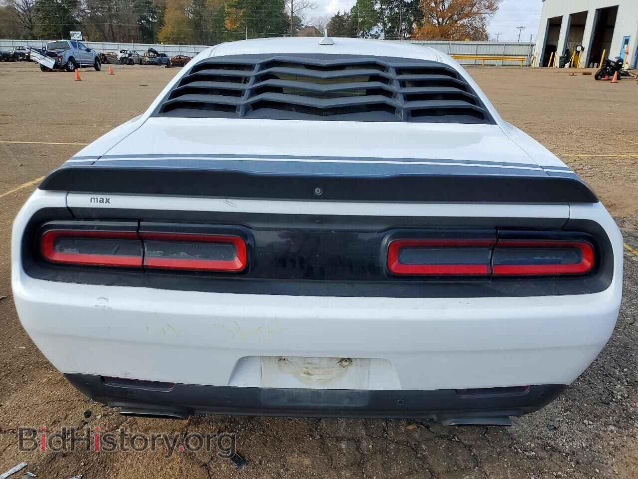 2015 DODGE CHALLENGER - VIN: 2C3CDZFJ3FH704921 - Фото 6