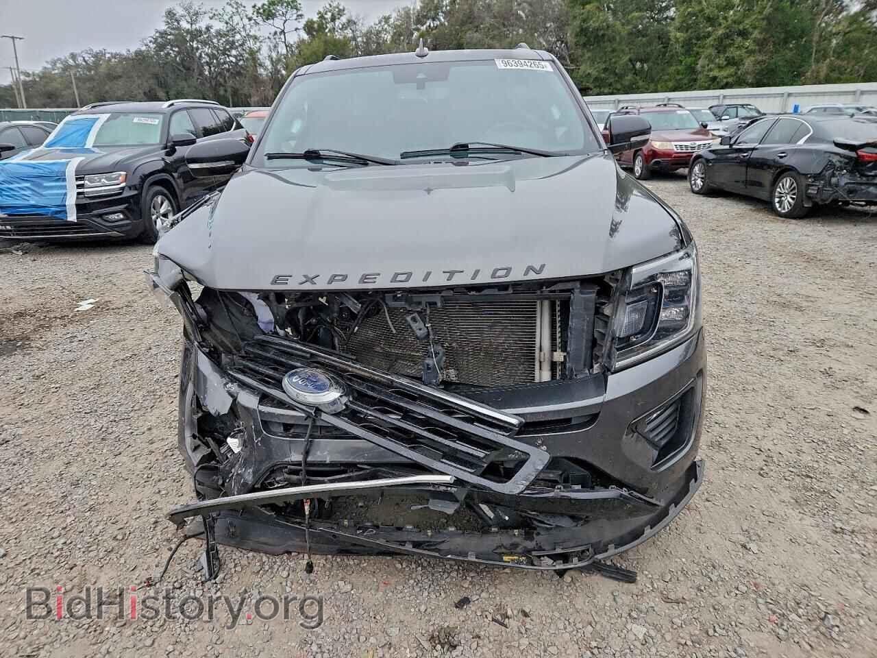 2021 FORD EXPEDITION - VIN: 1FMJK2ATXMEA77823 - Фото 5