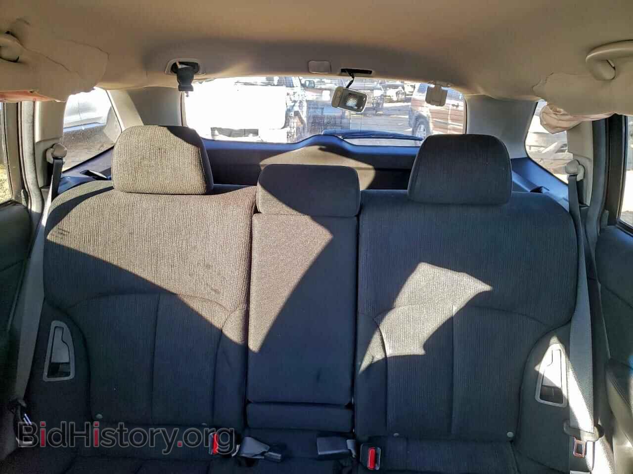 2014 SUBARU OUTBACK - VIN: 4S4BRBCC3E3209850 - Фото 10
