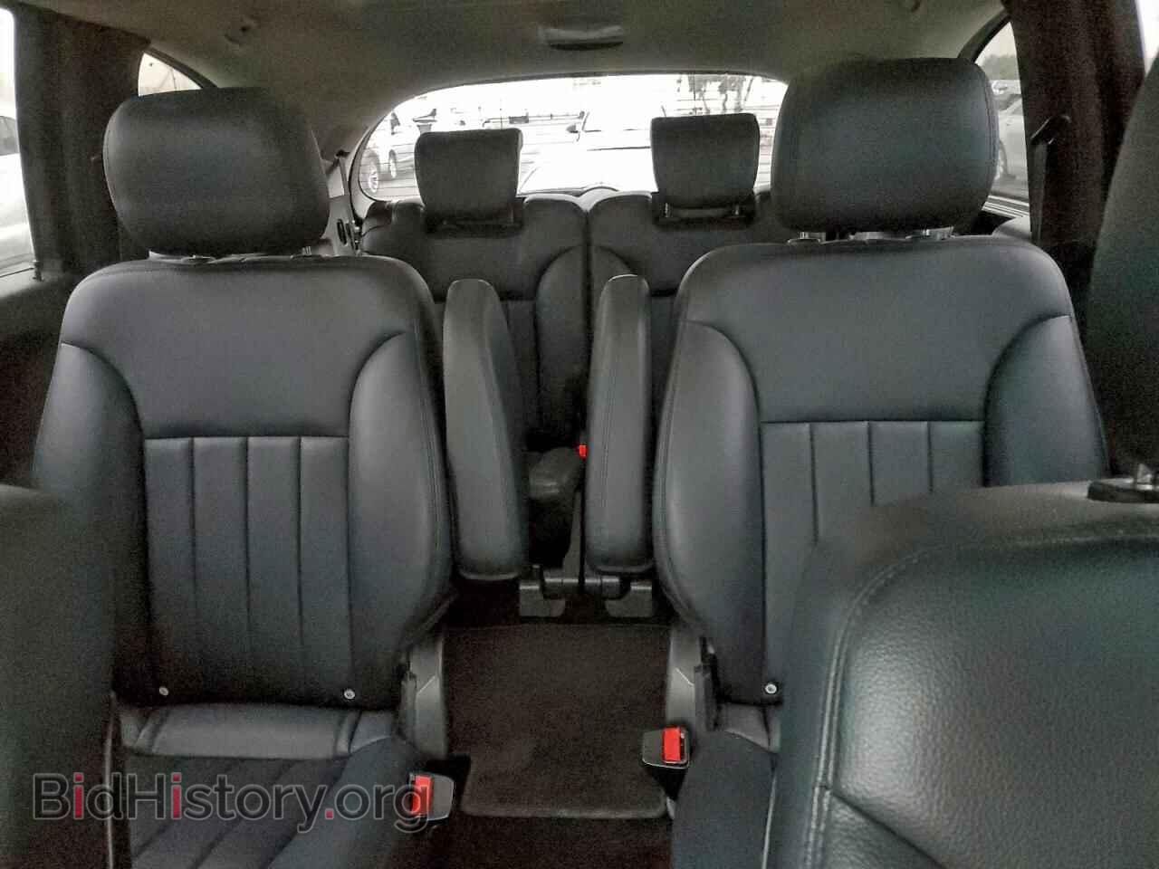 2008 MERCEDES-BENZ R-CLASS - VIN: 4JGCB65E08A080660 - Фото 10