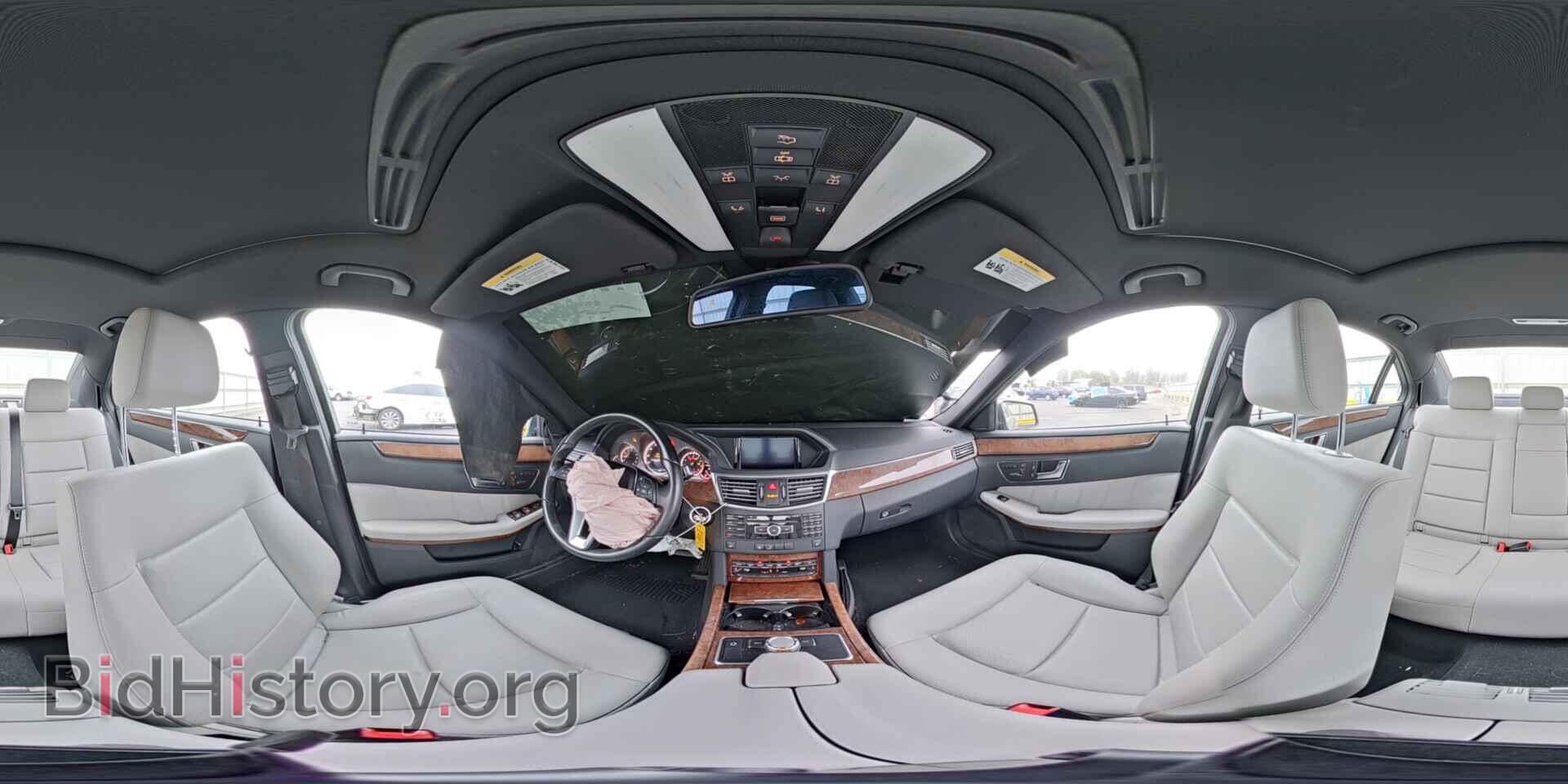 2013 MERCEDES-BENZ E-CLASS - VIN: WDDHF5KB1DA754107 - Фото 14
