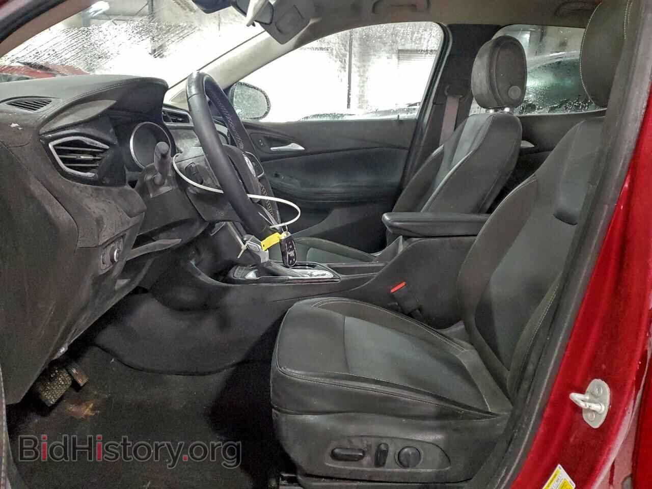 2021 BUICK ENCORE - VIN: KL4MMESL4MB107034 - Фото 7