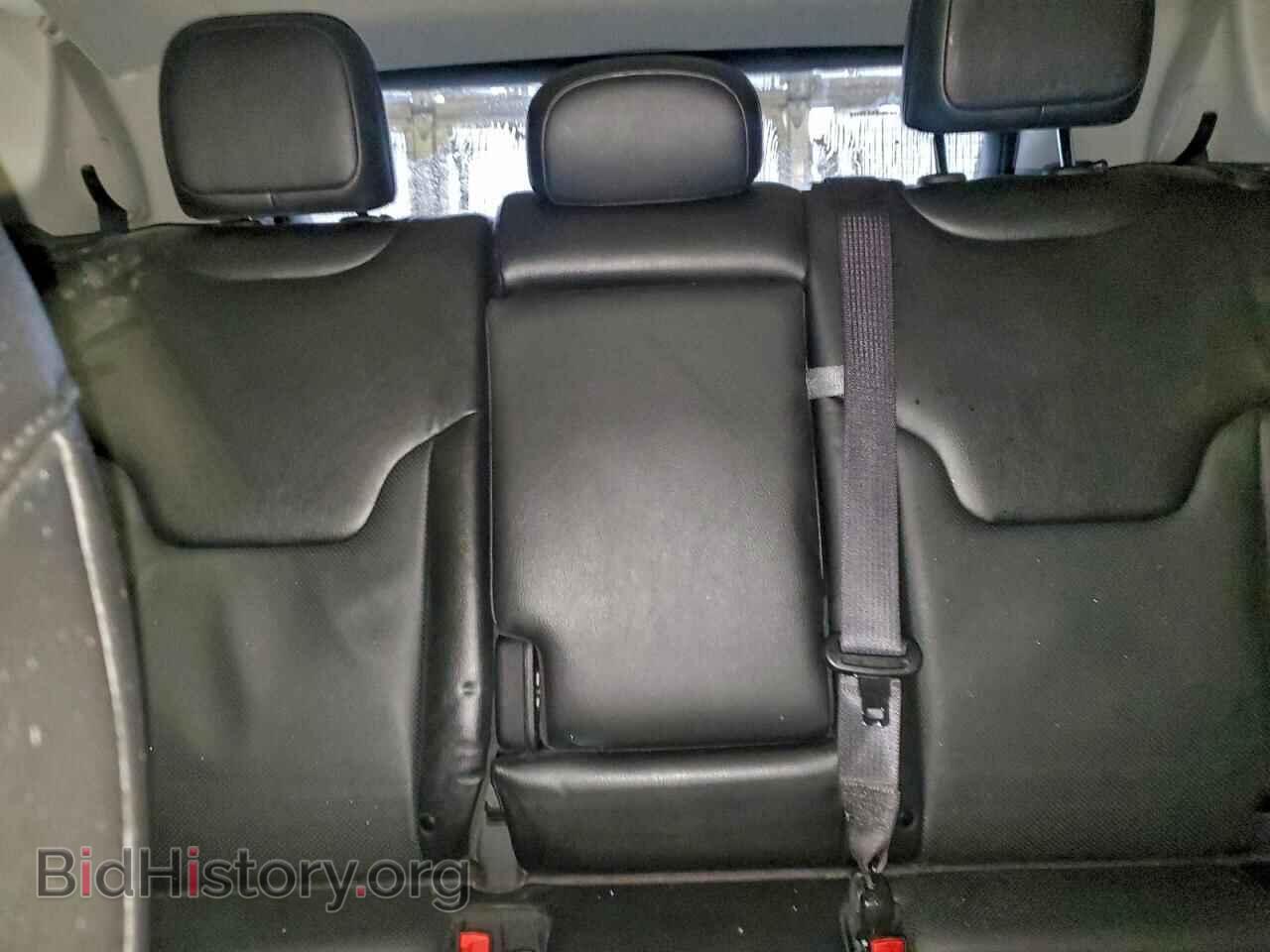 2022 JEEP COMPASS - VIN: 3C4NJDFB5NT133334 - Фото 10