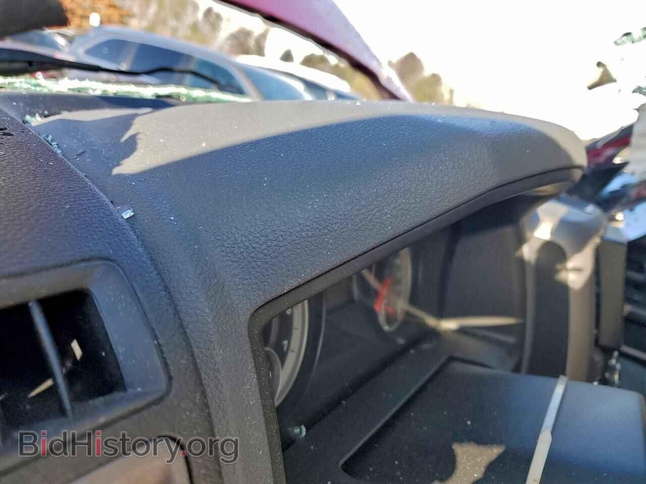 2014 RAM 1500 - VIN: 1C6RR7FT9ES361768 - Фото 9