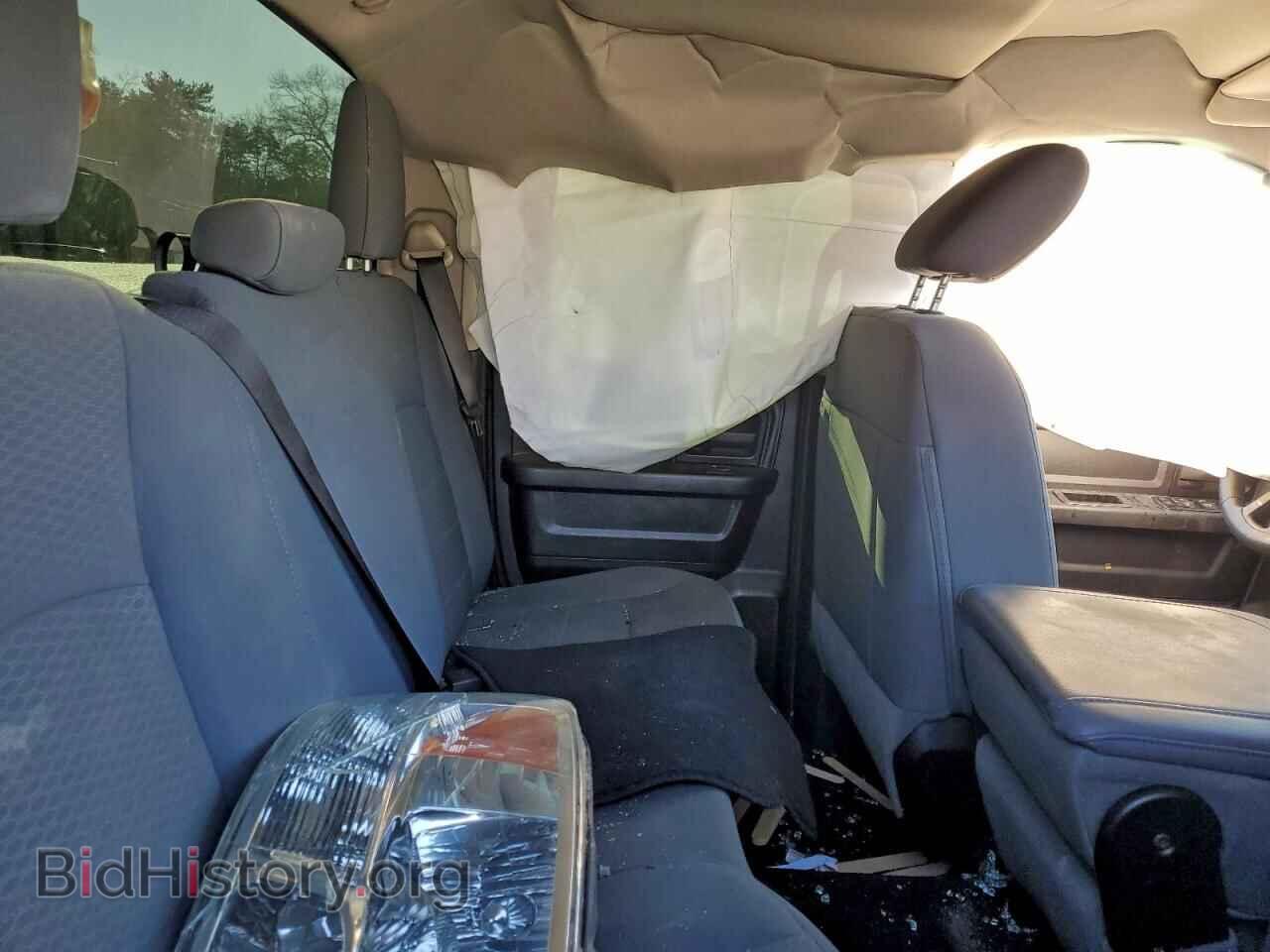 2014 RAM 1500 - VIN: 1C6RR7FT9ES361768 - Фото 10