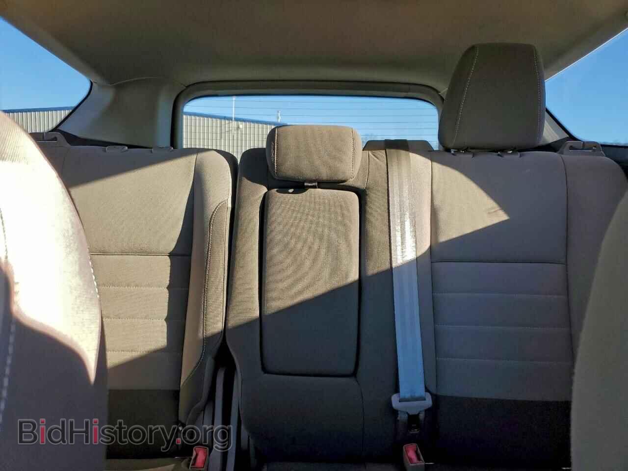 2013 FORD ESCAPE - VIN: 1FMCU9GX8DUB02584 - Фото 10