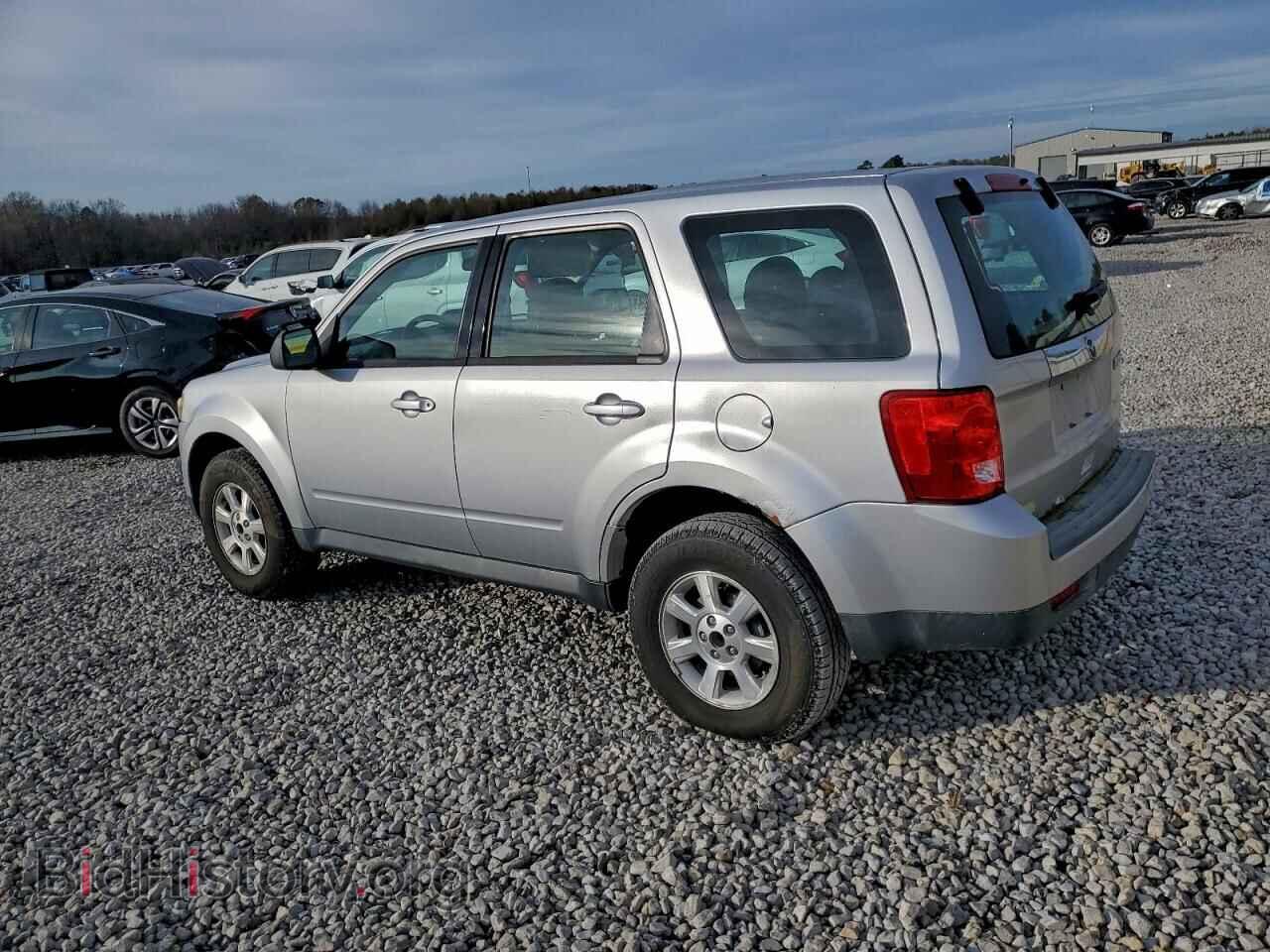 2010 MAZDA TRIBUTE - VIN: 4F2CY0C76AKM04134 - Фото 2