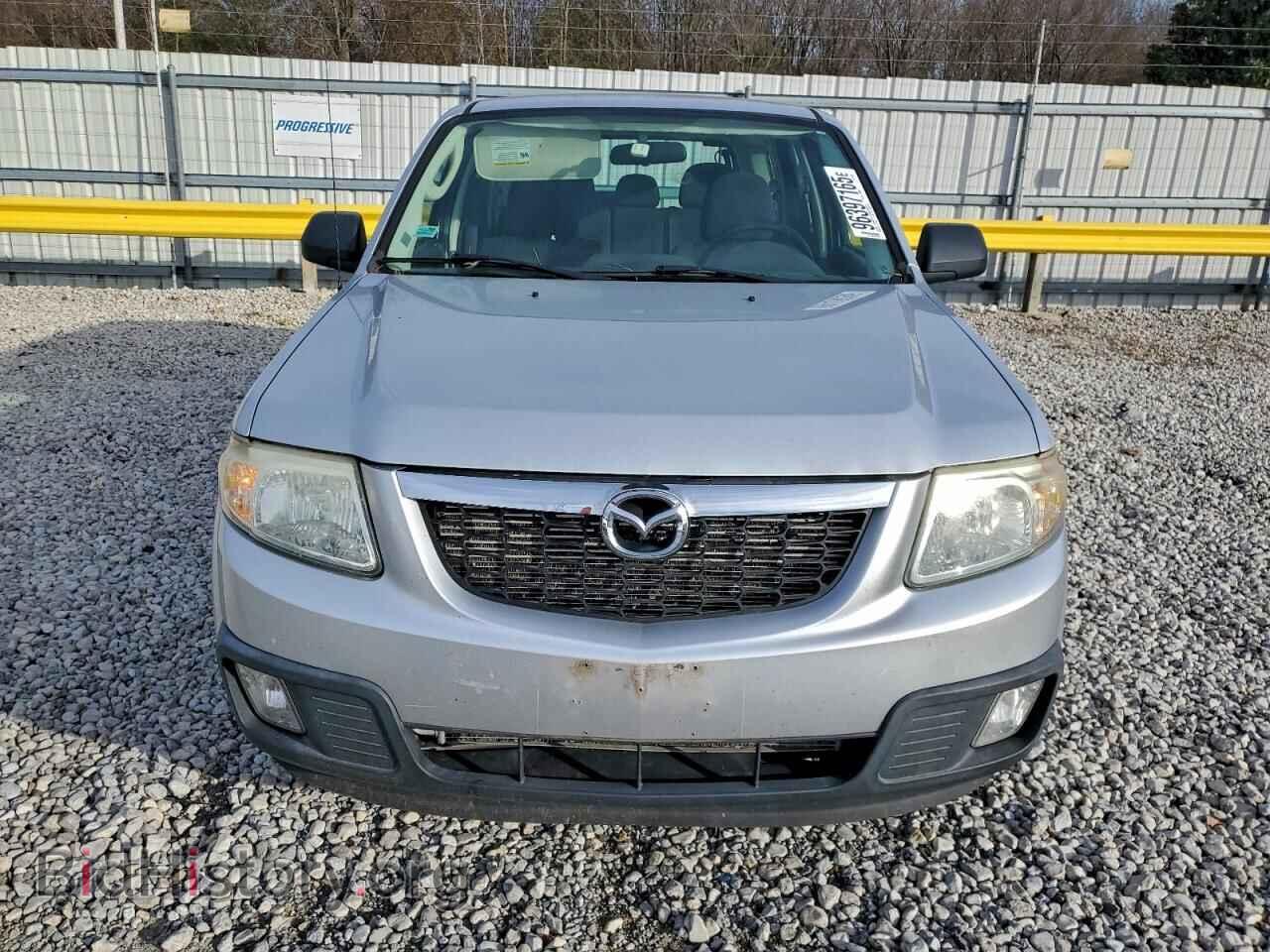 2010 MAZDA TRIBUTE - VIN: 4F2CY0C76AKM04134 - Фото 5