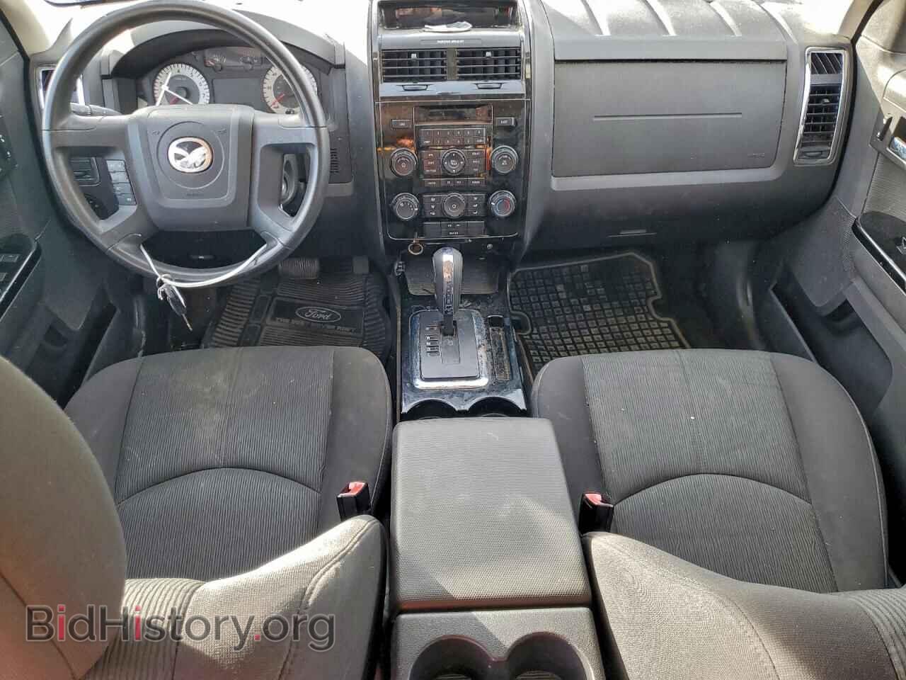 2010 MAZDA TRIBUTE - VIN: 4F2CY0C76AKM04134 - Фото 8