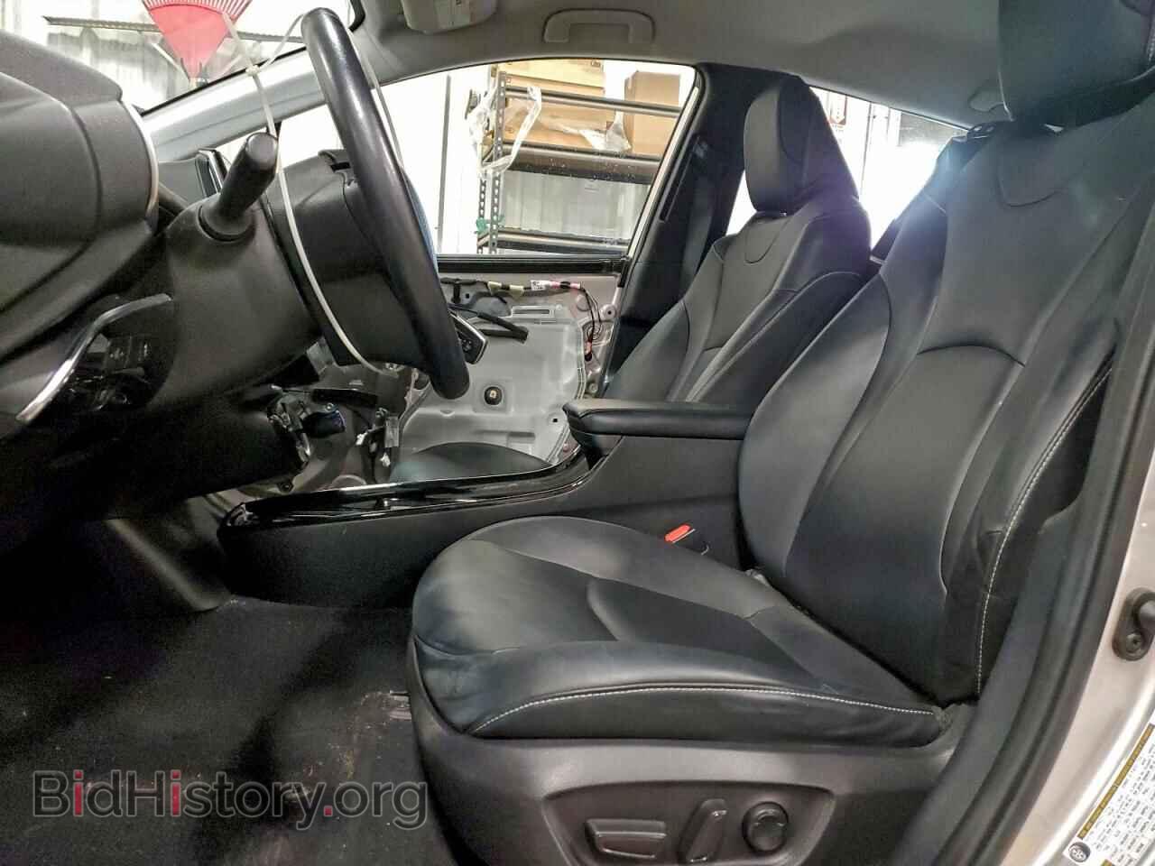 2020 TOYOTA PRIUS - VIN: JTDKARFP4L3136777 - Фото 7
