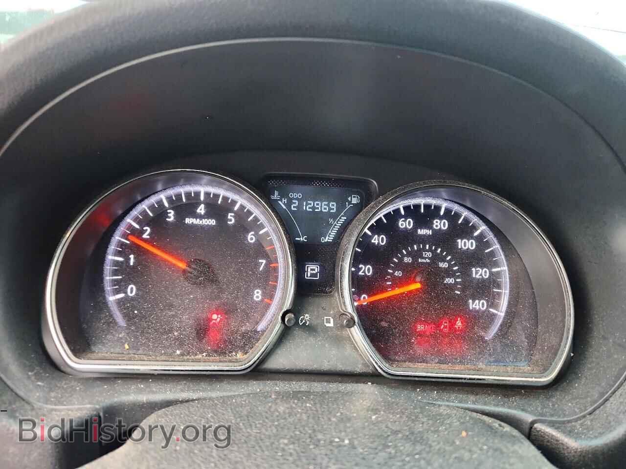 2017 NISSAN VERSA - VIN: 3N1CN7AP5HL811068 - Фото 9
