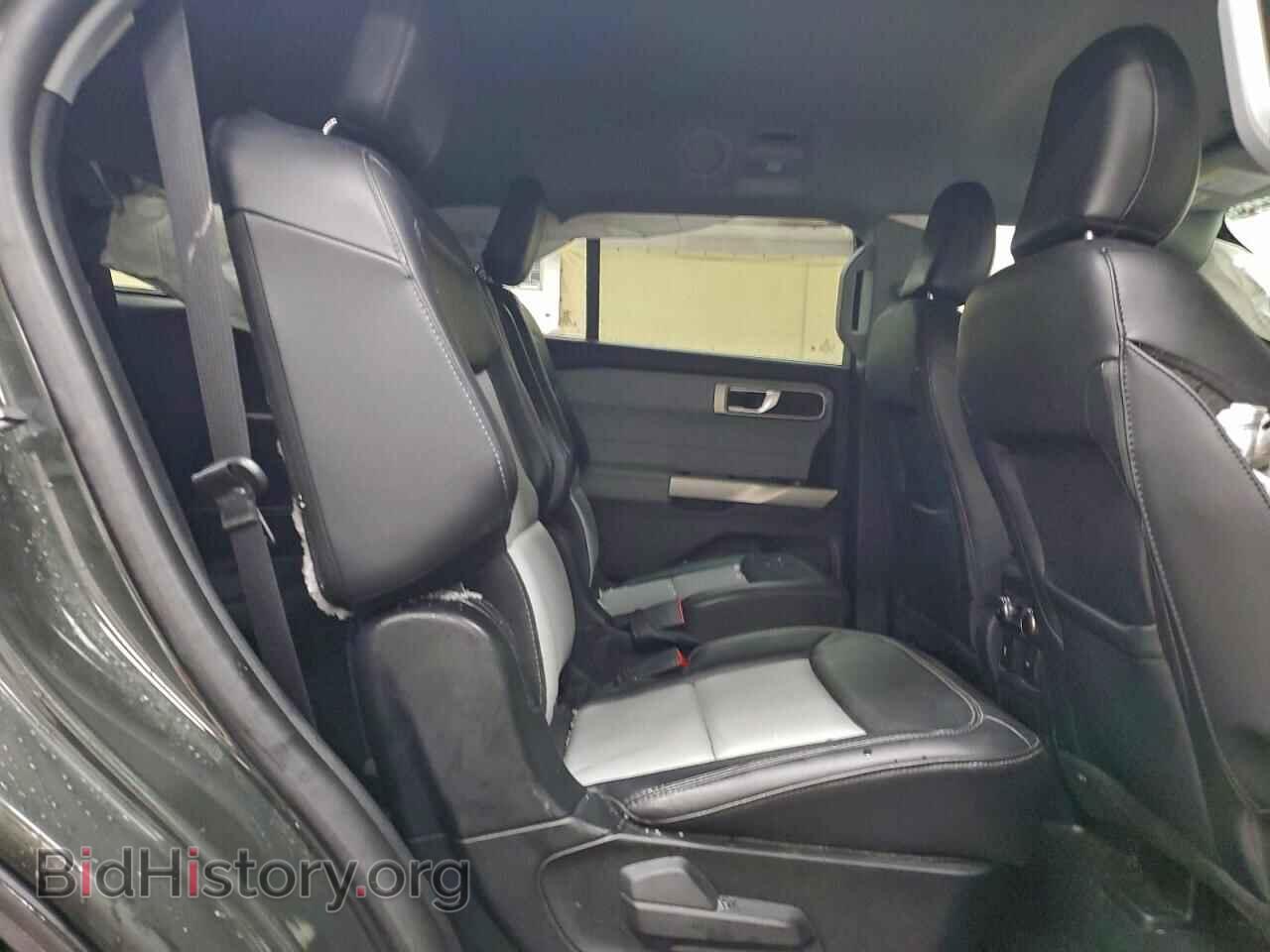 2023 FORD EXPLORER - VIN: 1FMSK8DH3PGB10460 - Фото 11
