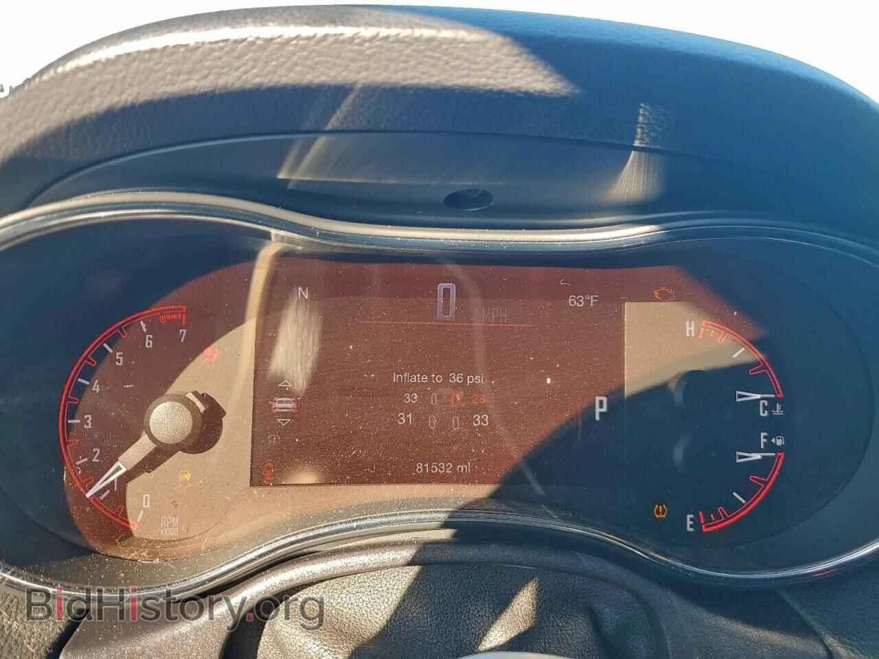 2017 DODGE DURANGO - VIN: 1C4RDHAG3HC923704 - Фото 9