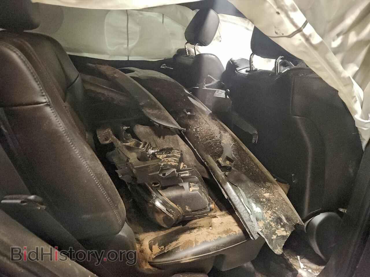 2023 DODGE DURANGO - VIN: 1C4RDJDG0PC636757 - Фото 10