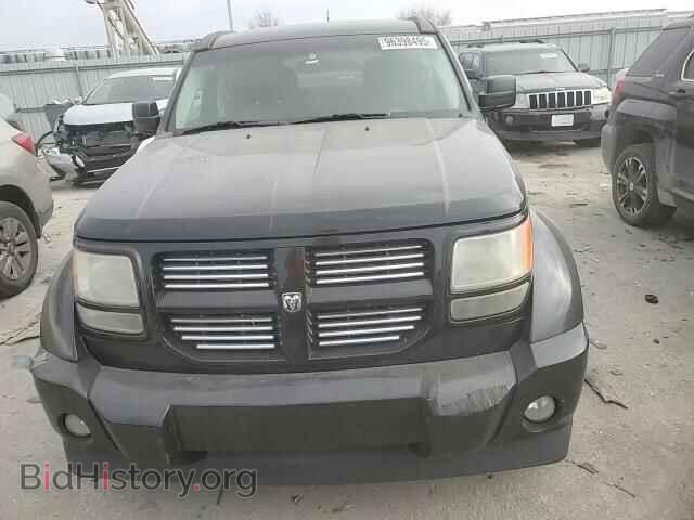 2011 DODGE NITRO - VIN: 1D4PT4GK2BW602017 - Photo 14
