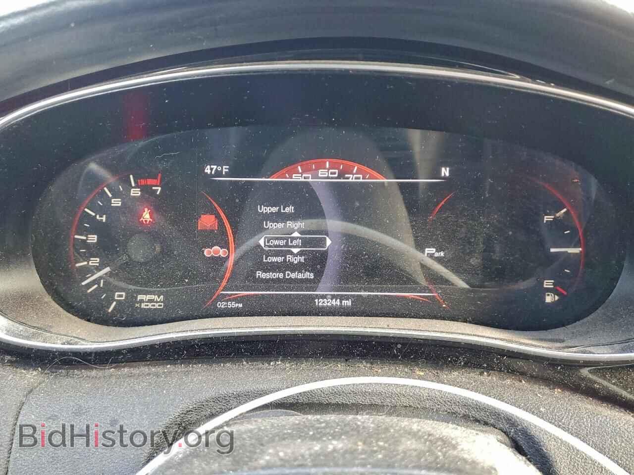 2013 DODGE DART - VIN: 1C3CDFCA7DD714297 - Фото 9