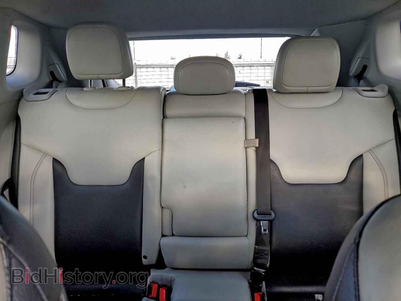 2021 JEEP COMPASS - VIN: 3C4NJDCB7MT519918 - Photo 10