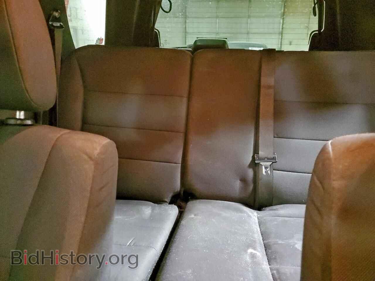 2010 FORD ESCAPE - VIN: 1FMCU0D77AKD25898 - Фото 10