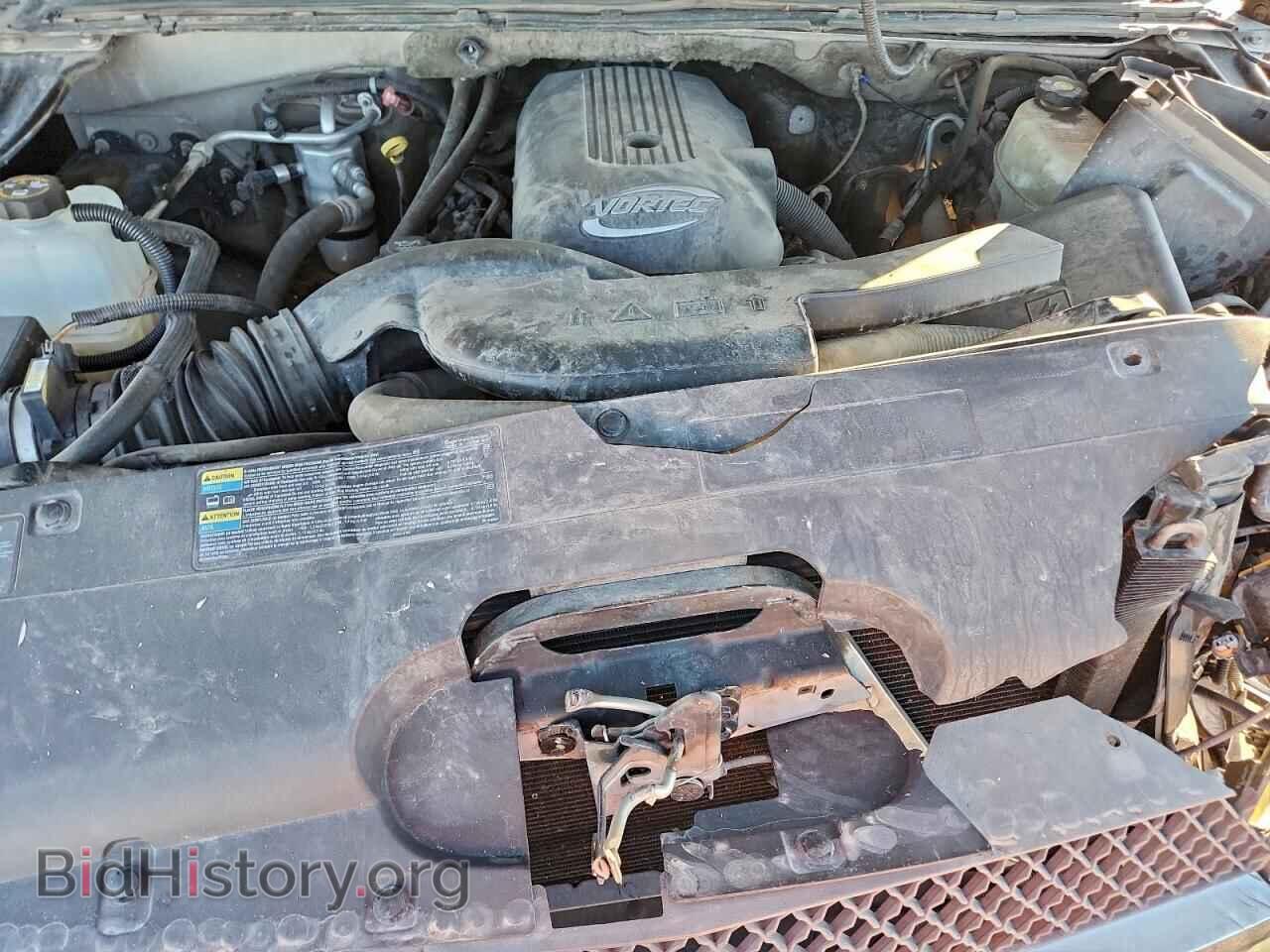 2006 CHEVROLET AVALANCHE - VIN: 3GNEC12ZX6G104697 - Фото 11