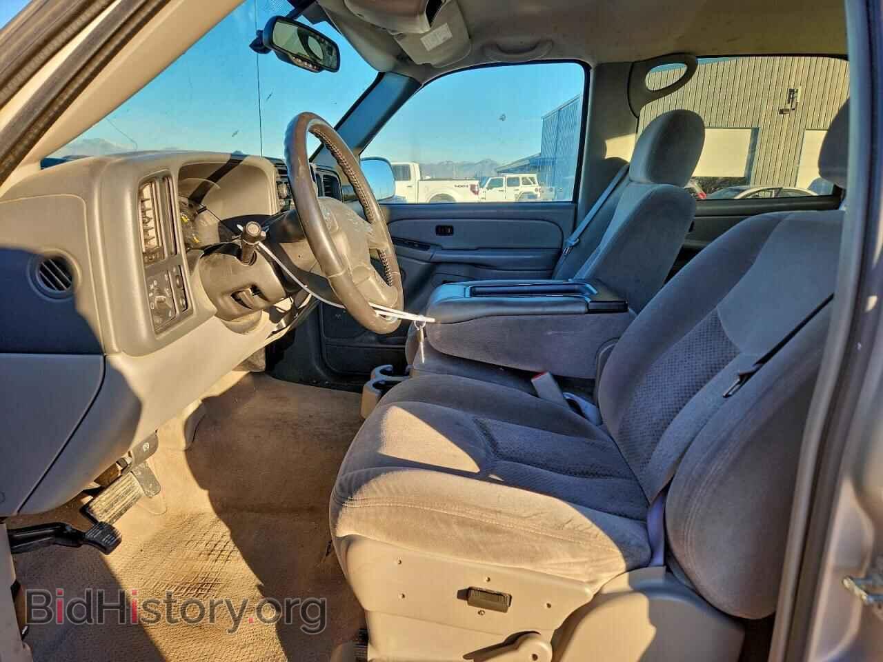 2006 CHEVROLET AVALANCHE - VIN: 3GNEC12ZX6G104697 - Фото 7