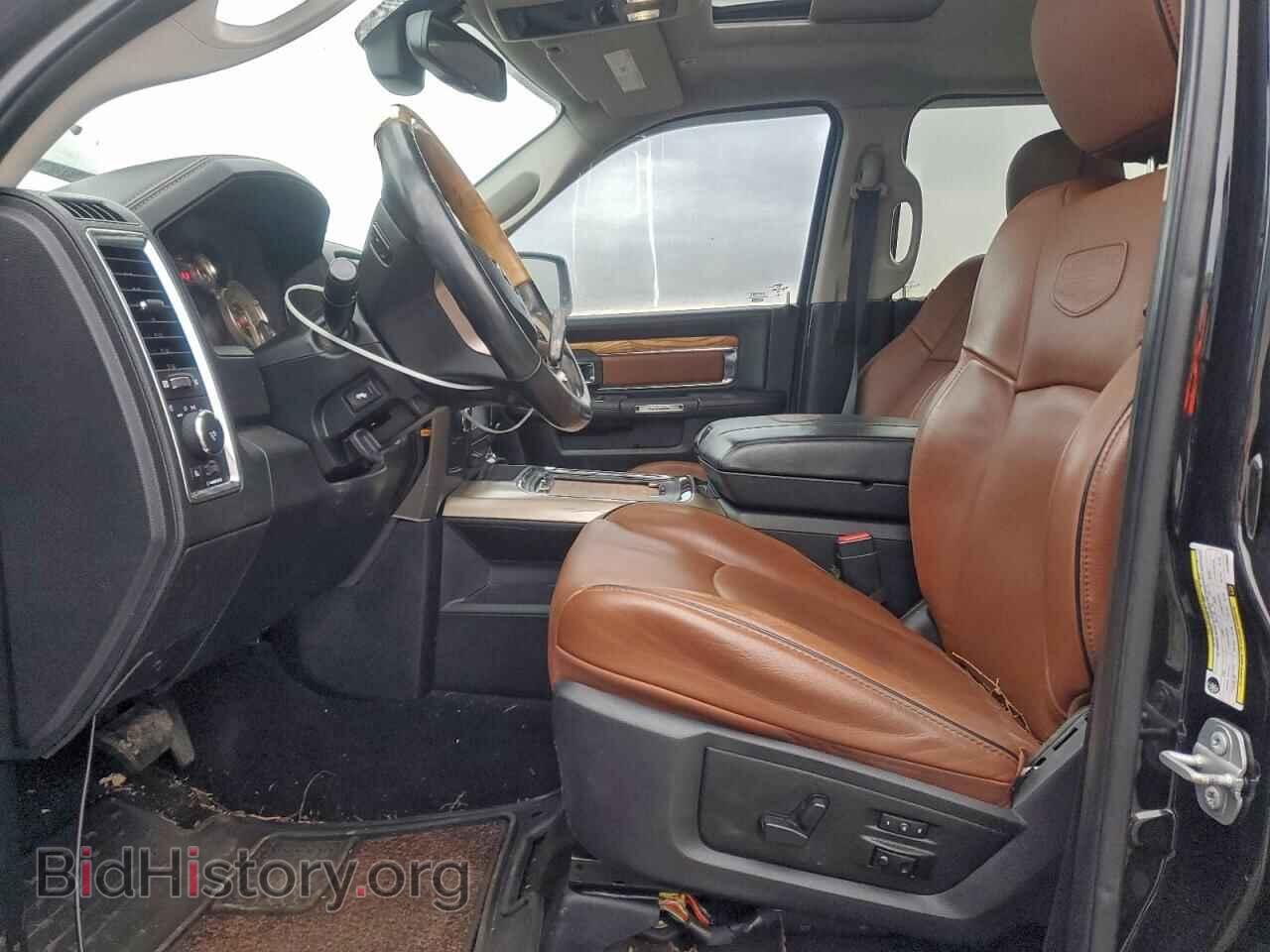 2018 RAM 2500 - VIN: 3C6UR5GL4JG133353 - Фото 7
