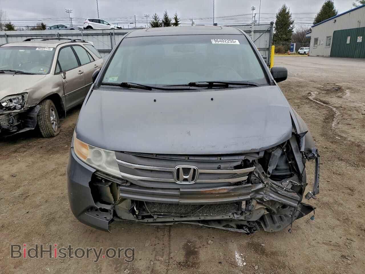 2012 HONDA All Models - VIN: 5FNRL5H62CB044785 - Фото 5