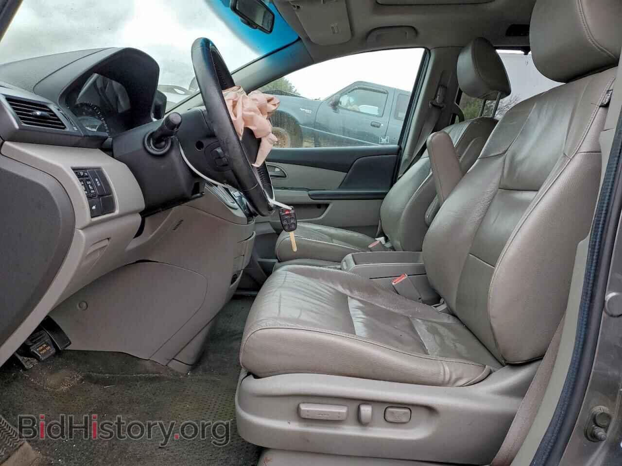 2012 HONDA All Models - VIN: 5FNRL5H62CB044785 - Фото 7