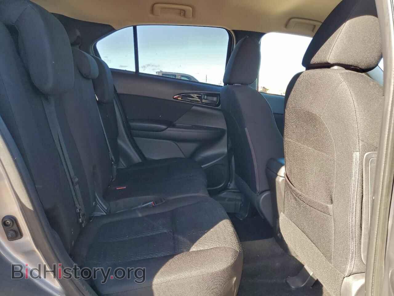 2019 MITSUBISHI ECLIPSE - VIN: JA4AT3AA1KZ028953 - Photo 11