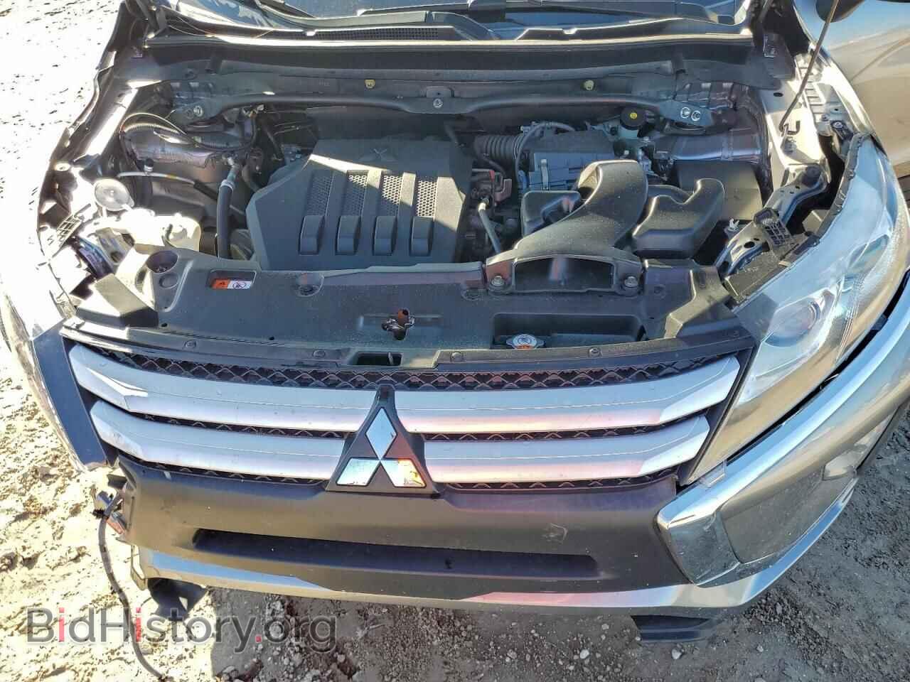 2019 MITSUBISHI ECLIPSE - VIN: JA4AT3AA1KZ028953 - Photo 12