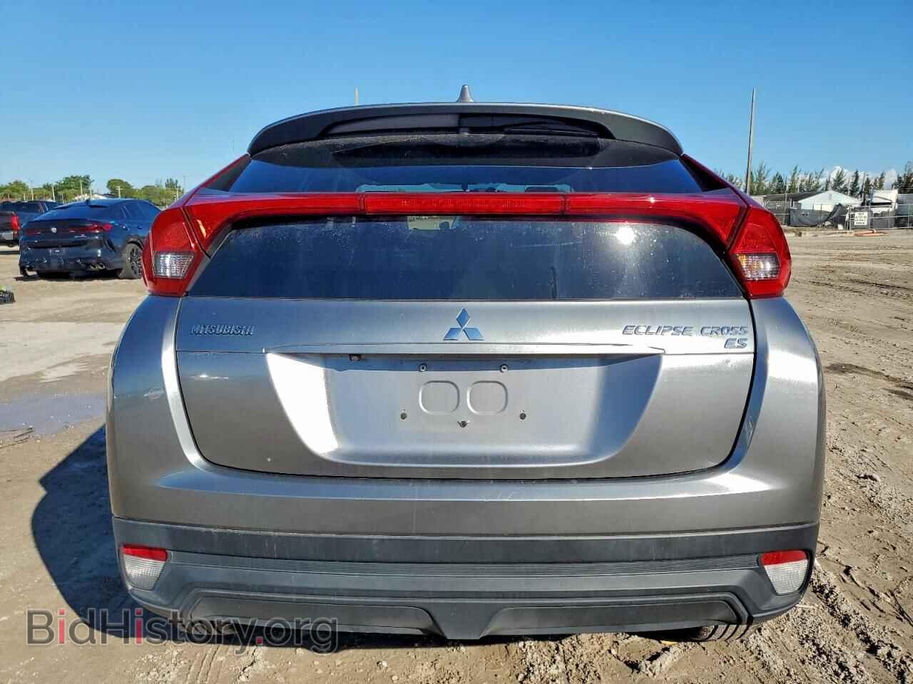2019 MITSUBISHI ECLIPSE - VIN: JA4AT3AA1KZ028953 - Photo 6