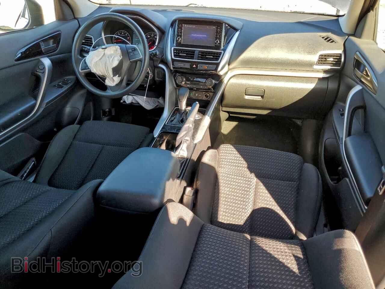 2019 MITSUBISHI ECLIPSE - VIN: JA4AT3AA1KZ028953 - Photo 8
