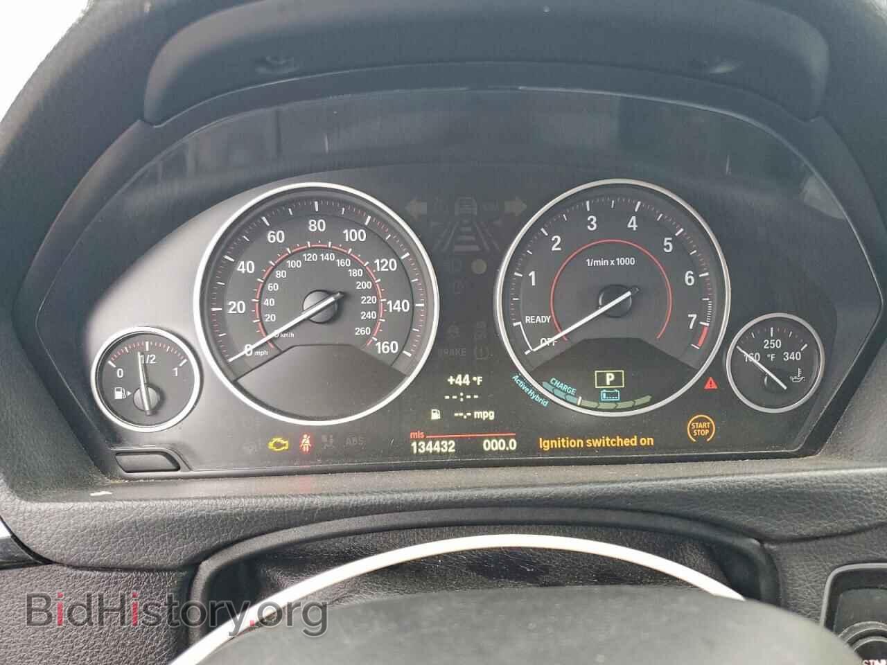 2013 BMW 1 SERIES - VIN: WBA3F9C51DF145295 - Фото 9