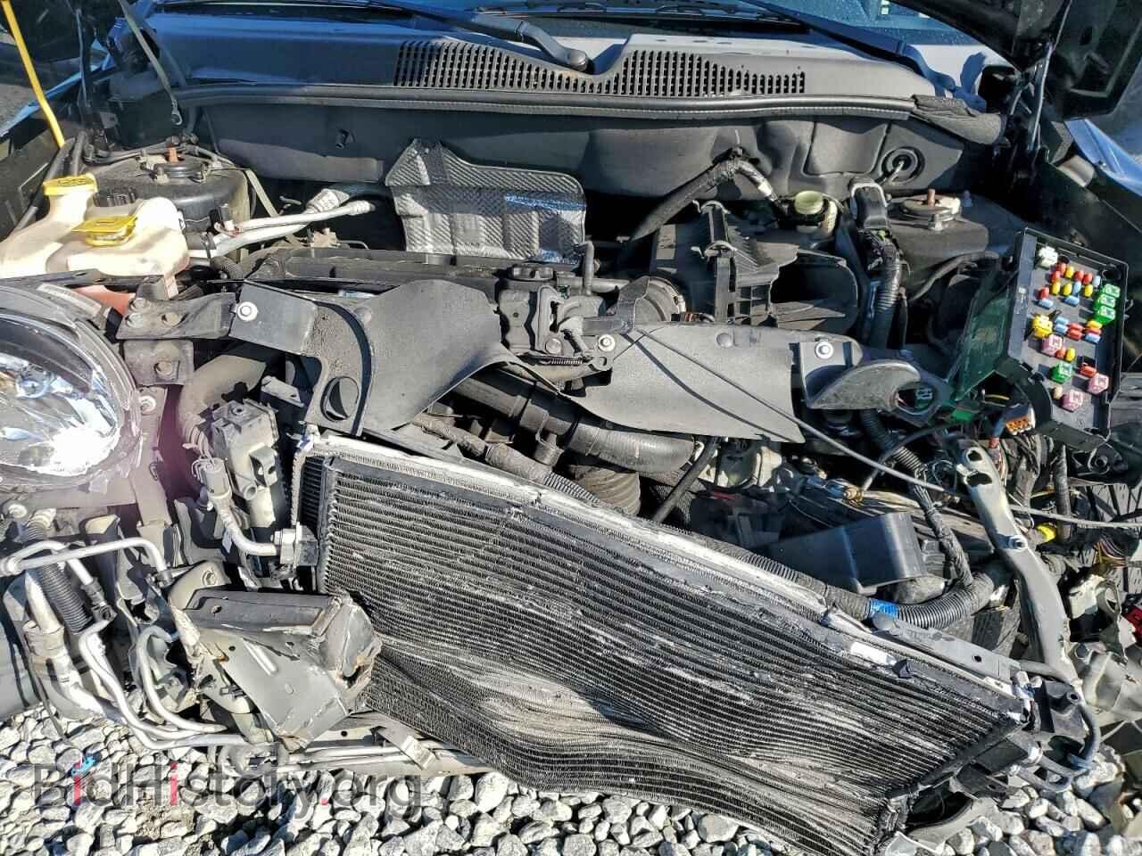 2007 JEEP COMPASS - VIN: 1J8FT47047D391678 - Photo 12