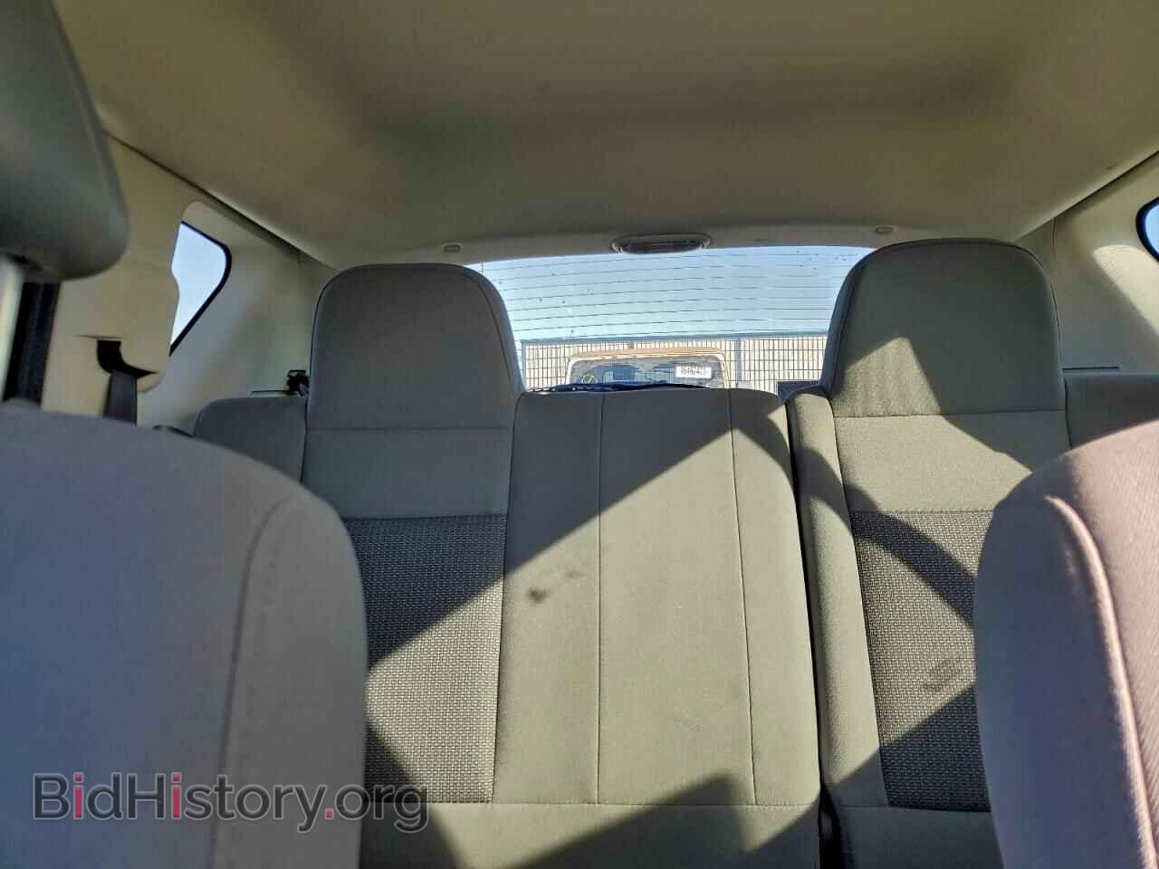 2007 JEEP COMPASS - VIN: 1J8FT47047D391678 - Photo 10