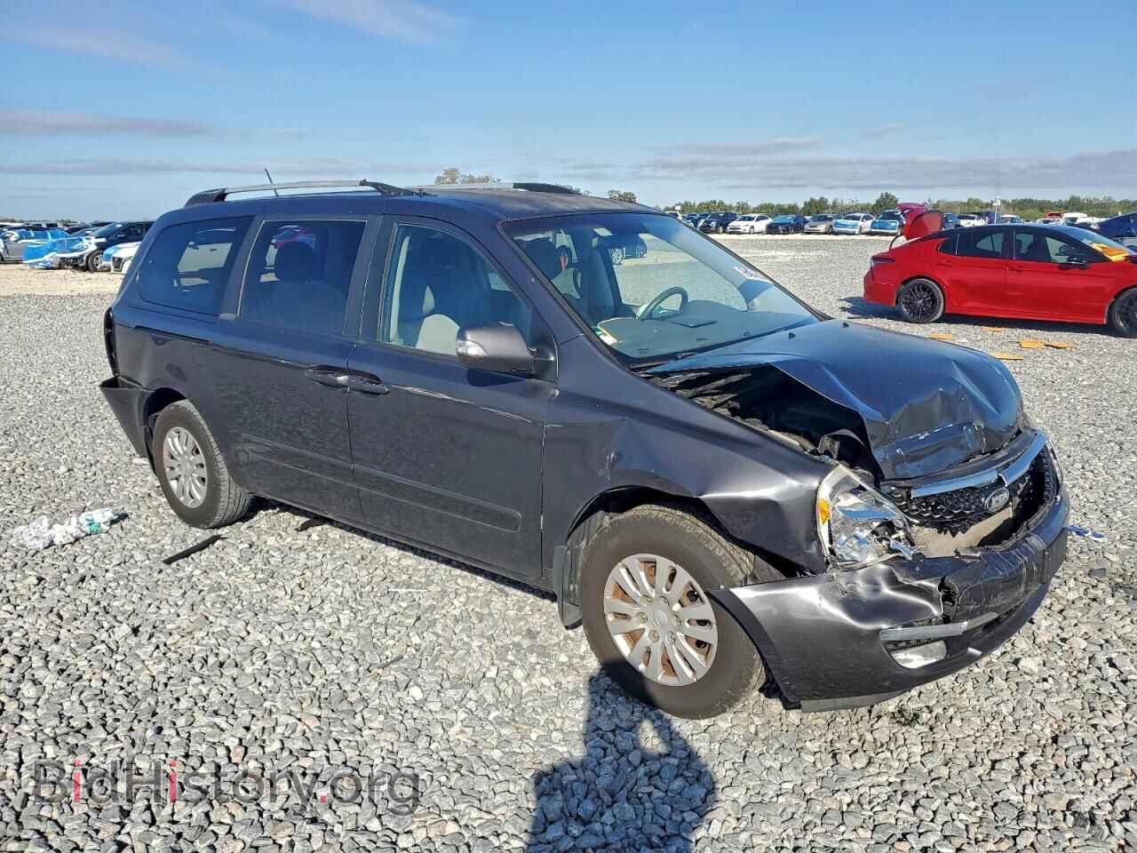 2014 KIA All Models - VIN: KNDMG4C77E6563936 - Photo 4