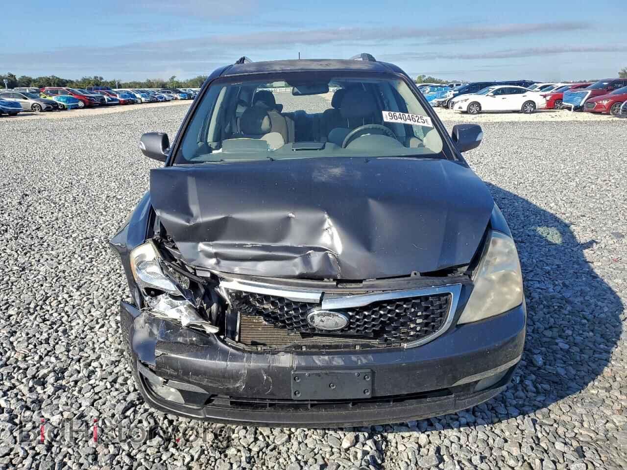 2014 KIA All Models - VIN: KNDMG4C77E6563936 - Photo 5