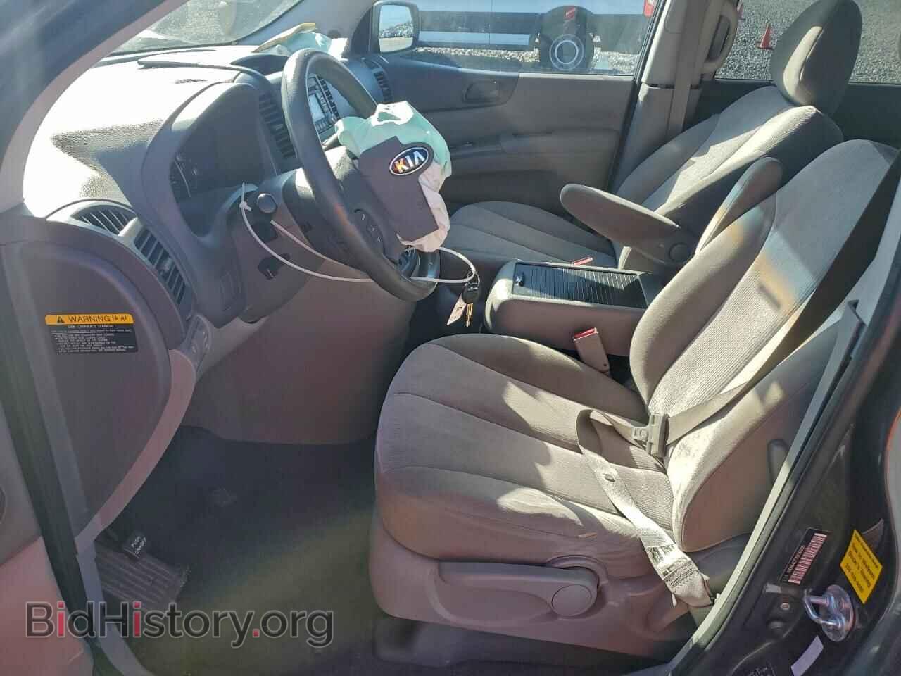 2014 KIA All Models - VIN: KNDMG4C77E6563936 - Photo 7