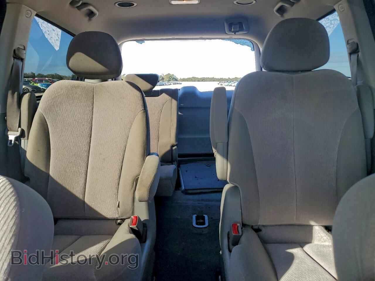 2014 KIA All Models - VIN: KNDMG4C77E6563936 - Photo 10