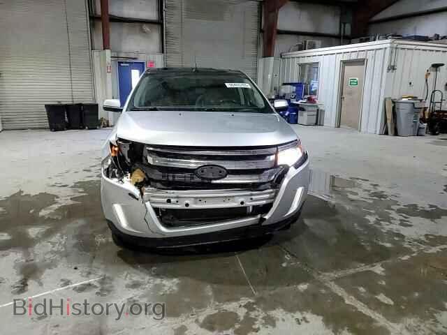 2013 FORD EDGE - VIN: 2FMDK4KC2DBC48261 - Фото 14