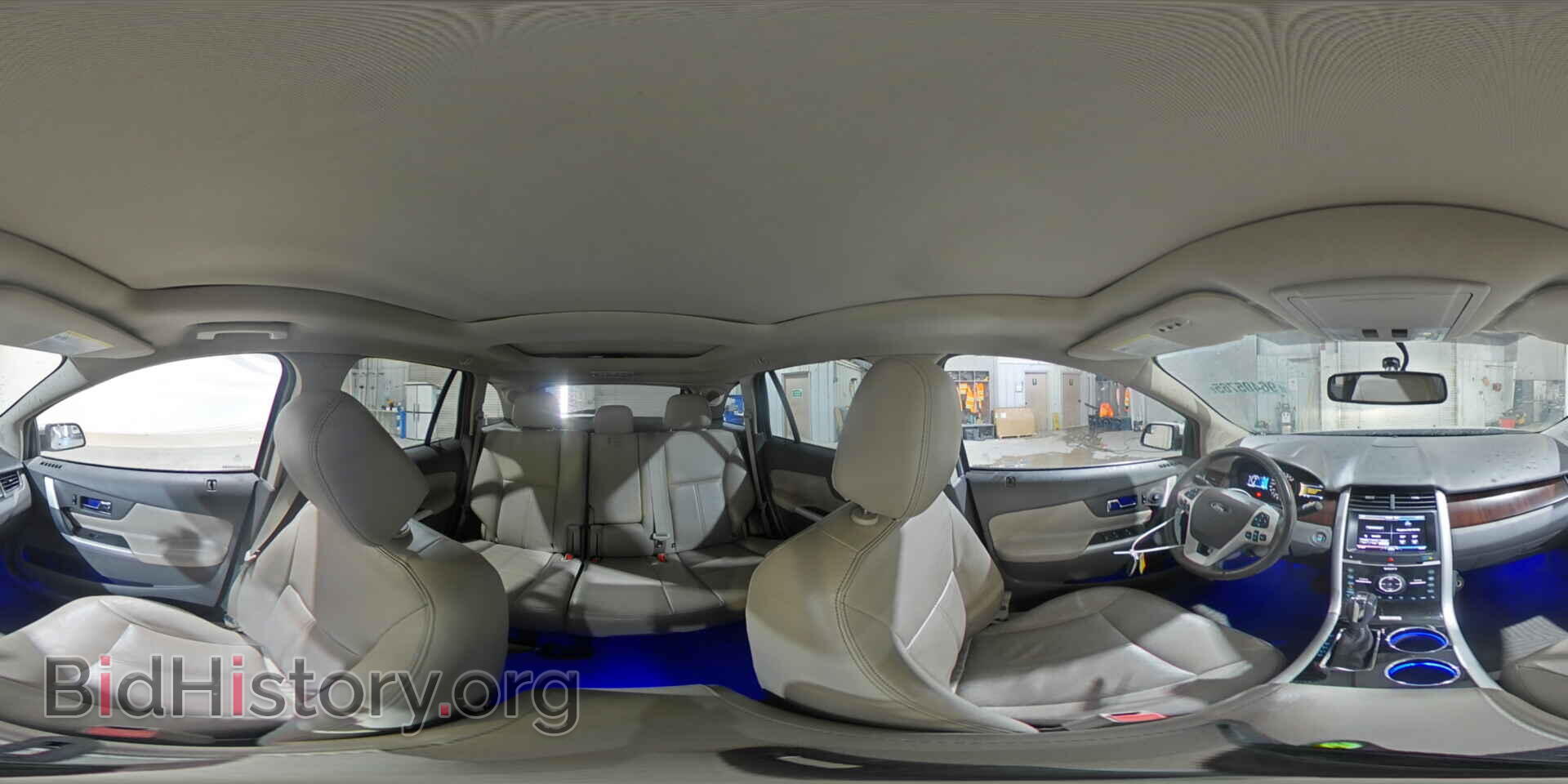 2013 FORD EDGE - VIN: 2FMDK4KC2DBC48261 - Фото 15