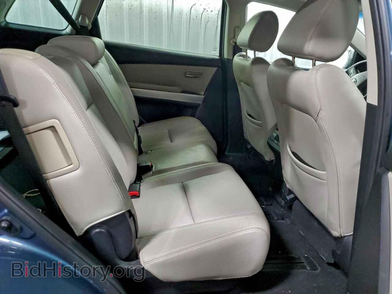 2014 MAZDA CX-9 - VIN: JM3TB2DA3E0440573 - Фото 10
